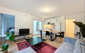Le Martray - Spacieux - 4 Chambres
